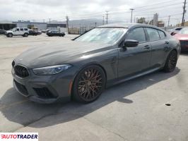 BMW Pozostałe 2022 4