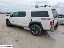 Toyota Tacoma 2022 3 Toyota Tacoma 2022 3