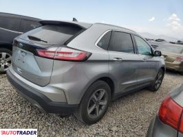 Ford Edge 2020 2