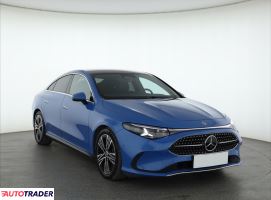 Mercedes Pozostałe 2025 1.5 154 KM