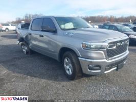 Dodge Ram 2025 3