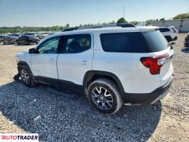 GMC Acadia 2023 3