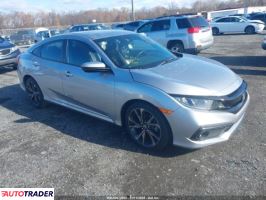 Honda Civic 2020 2