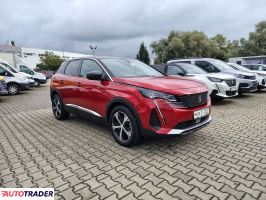 Peugeot 3008 - zobacz ofertę