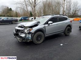 Subaru Pozostałe 2023 2