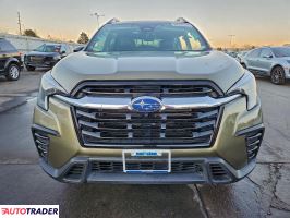 Subaru Pozostałe 2024 2