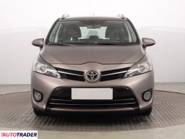 Toyota Verso 2014 1.8 144 KM