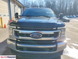 Ford Pozostałe 2022 6