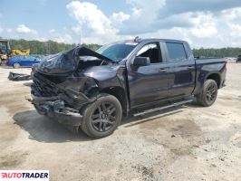 Chevrolet Silverado 2023 2 Chevrolet Silverado 2023 2