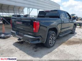GMC Sierra 2019 6 GMC Sierra 2019 6