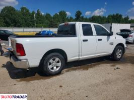 Dodge Ram 2022 3