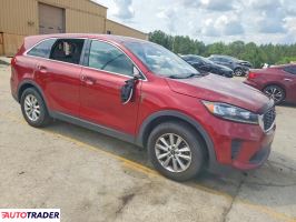 Kia Sorento 2020 2