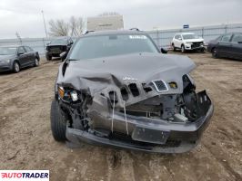 Jeep Cherokee 2019 2