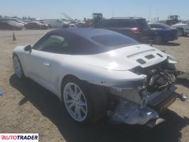 Porsche 911 2017 3 Porsche 911 2017 3