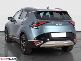 Kia Sportage 2022 1.6 226 KM