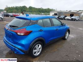 Nissan Pozostałe 2021 1 Nissan Pozostałe 2021 1