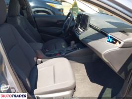 Toyota Corolla 2023 2