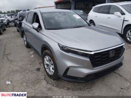 Honda CR-V - zobacz ofertę