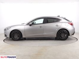 Mazda 3 2013 2.0 118 KM