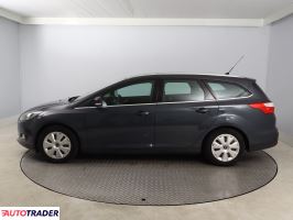 Ford Focus 2011 1.6 123 KM