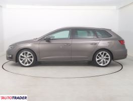Seat Leon 2015 1.4 147 KM