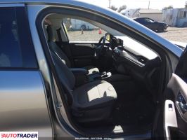 Ford Escape 2021 1