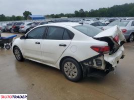 Kia Rio 2018 1