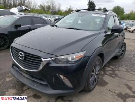 Mazda 3 2018 2 Mazda 3 2018 2