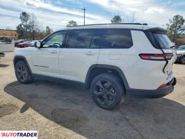 Jeep Cherokee 2023 3