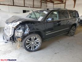 GMC Yukon 2020 6 GMC Yukon 2020 6
