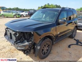 Ford Bronco 2022 1 Ford Bronco 2022 1