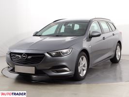Opel Insignia 2018 1.5 162 KM Opel Insignia 2018 1.5 162 KM