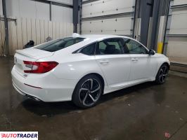 Honda Accord 2020 2