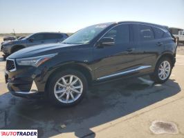 Acura RDX 2021 2