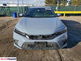 Honda Civic 2024 1