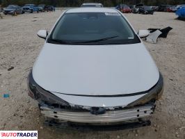 Toyota Corolla 2023 2