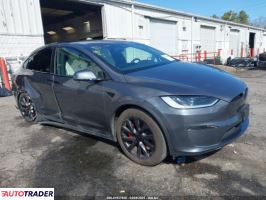 Tesla Model X 2023 Tesla Model X 2023