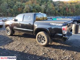 Toyota Tacoma 2023 3