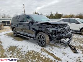 Ford Expedition 2024 3