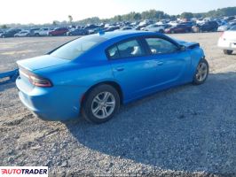 Dodge Charger 2023 3