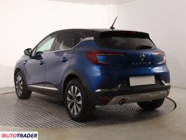 Renault Captur 2020 1.0 99 KM