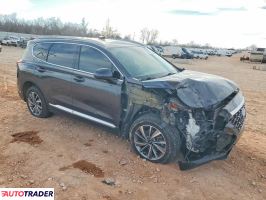 Hyundai Santa Fe 2020 2