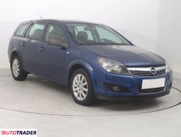 Opel Astra - zobacz ofertę