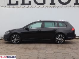 Volkswagen Golf 2014 1.2 103 KM