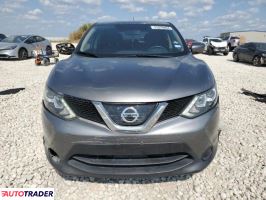 Nissan Rogue 2019 2