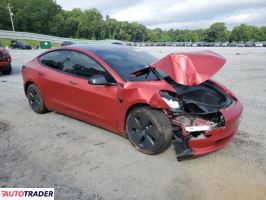 Tesla Model 3 2023 Tesla Model 3 2023