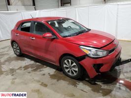 Kia Rio 2021 1