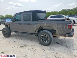 Jeep Pozostałe 2024 3