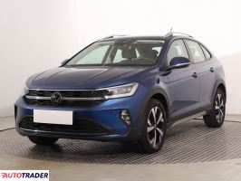 Volkswagen Pozostałe 2022 1.0 108 KM