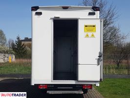 Iveco Daily 2020 2.3